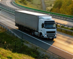 Trucker - Transport Courier & Logistics Html Template
            