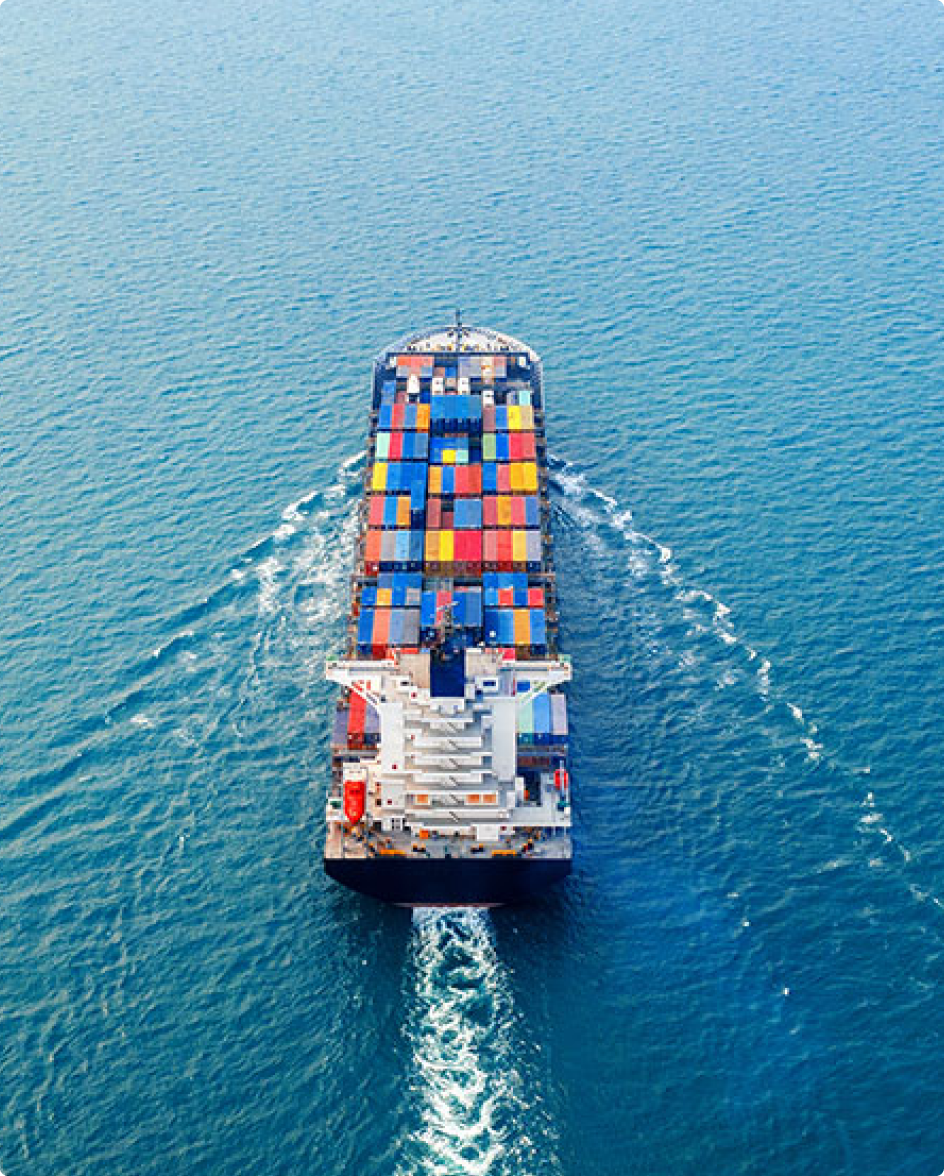 Trucker - Transport Courier & Logistics Html Template